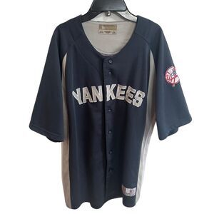 MLB New York Yankees Jersey